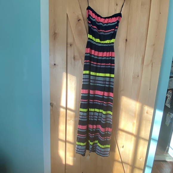 Strapless Maxi, EUC, Sz-XXSP - Picture 4 of 5